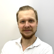 Фотин Юрий Сергеевич, стоматолог-хирург