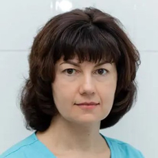 Пфайфер Наталья Николаевна, гинеколог