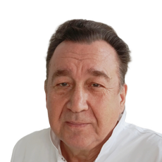 Аннушкин Николай Николаевич, уролог