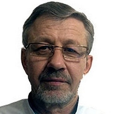 Попов Валерий Иванович, хирург