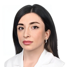 Утегушева (Базманова) Патимат Гаджимирзаевна, офтальмолог