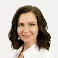 Червоткина Дарья Алексеевна, детский стоматолог