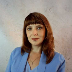 Кузнецова Валентина Олеговна, семейный психолог