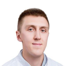 Тарасов Максим Николаевич, ортопед