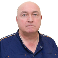 Шахов Сергей Анатольевич, анестезиолог