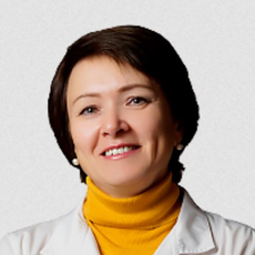 Никитина Наталья Анатольевна, детский невролог