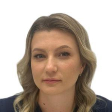 Дедкова Анна Васильевна, гинеколог