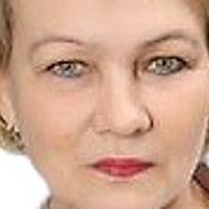 Малинина Антонина Петровна, терапевт