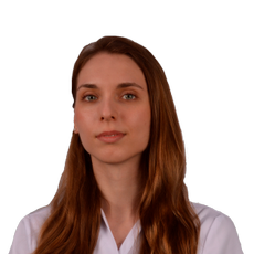 Блануца (Киселева) Софья Сергеевна, ортодонт