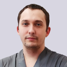 Баранов Сергей Вячеславович, массажист