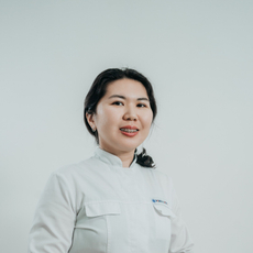 Дугаржапова Дарима Арсалановна, ревматолог