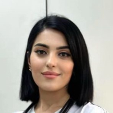 Курбонова Фируза Абдулакимовна, офтальмолог