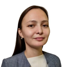 Габдрахманова Айсылу Наилевна, психолог