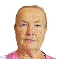 Чарикова Надежда Вячеславовна, психотерапевт