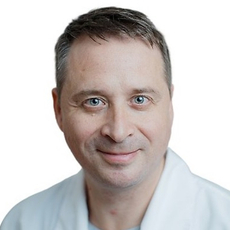 Кутырев Роман Викторович, невролог