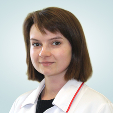 Юрышева Нина Михайловна, эндоскопист