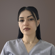 Меликян Роза Николаевна, ЛОР