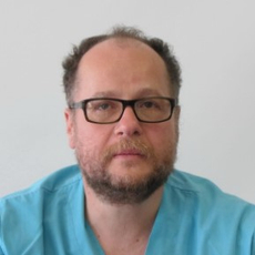 Лапин Павел Владимирович, анестезиолог