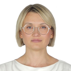 Ермакова Светлана Михайловна, рентгенолог