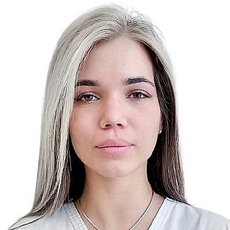 Куртиш Екатерина Николаевна, офтальмолог