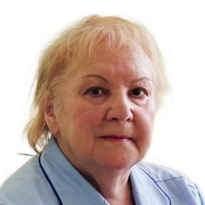 Арутюнова Елизавета Ваграмовна, терапевт