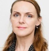 Рыженко Ольга Олеговна, нефролог