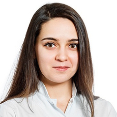Рузакова Екатерина Алексеевна, ЛОР