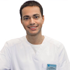 Алекберов Сеймур Шахинович, стоматолог-хирург