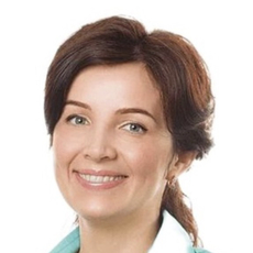 Шрайнер Евгения Владимировна, гастроэнтеролог