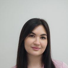 Камалдинова Алина Миндусовна, стоматологический гигиенист