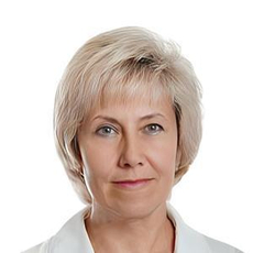 Леденцова Ольга Владимировна, эндокринолог