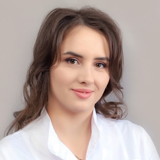 Филиппова Лариса Александровна, маммолог-онколог