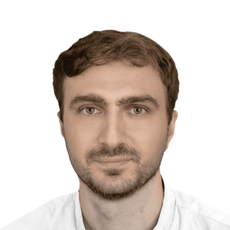 Росляков Никита Станиславович, уролог