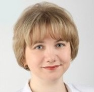 Черкасова Мария Юрьевна, уролог