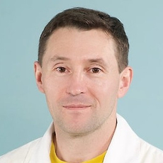 Сергеев Андрей Иванович, гинеколог