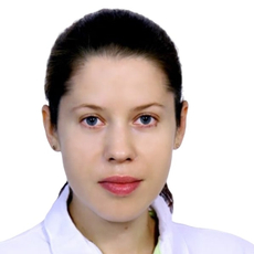 Березина Олеся Васильевна, стоматолог-терапевт