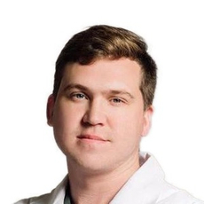 Иванов Дмитрий Сергеевич, нейрохирург