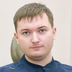 Ануфриев Сергей Константинович, стоматолог-терапевт