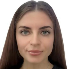 Почиева Аминат Магомедовна, врач УЗД