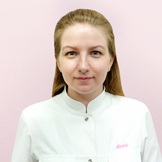 Юдина Виктория Викторовна, гинеколог