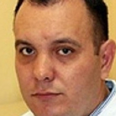 Хакимов Алмаз Фаридович, ортопед