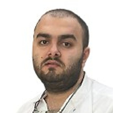 Асирян Альберт Альбертович, стоматолог-терапевт