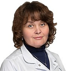 Пикулева Ольга Владимировна, педиатр