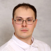 Дворянцев Алексей Александрович, терапевт