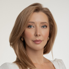 Печуркина Светлана Геннадьевна, косметолог