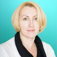 Грачева Ольга Александровна, семейный врач