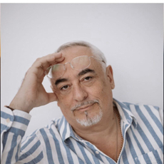 Башканов Алексей Сергеевич, психотерапевт