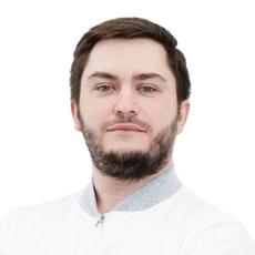 Мальченко Александр Константинович, стоматолог-ортопед