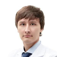 Дарищев Игорь Николаевич, стоматолог-ортопед