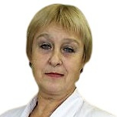 Бойкова Марина Анатольевна, офтальмолог